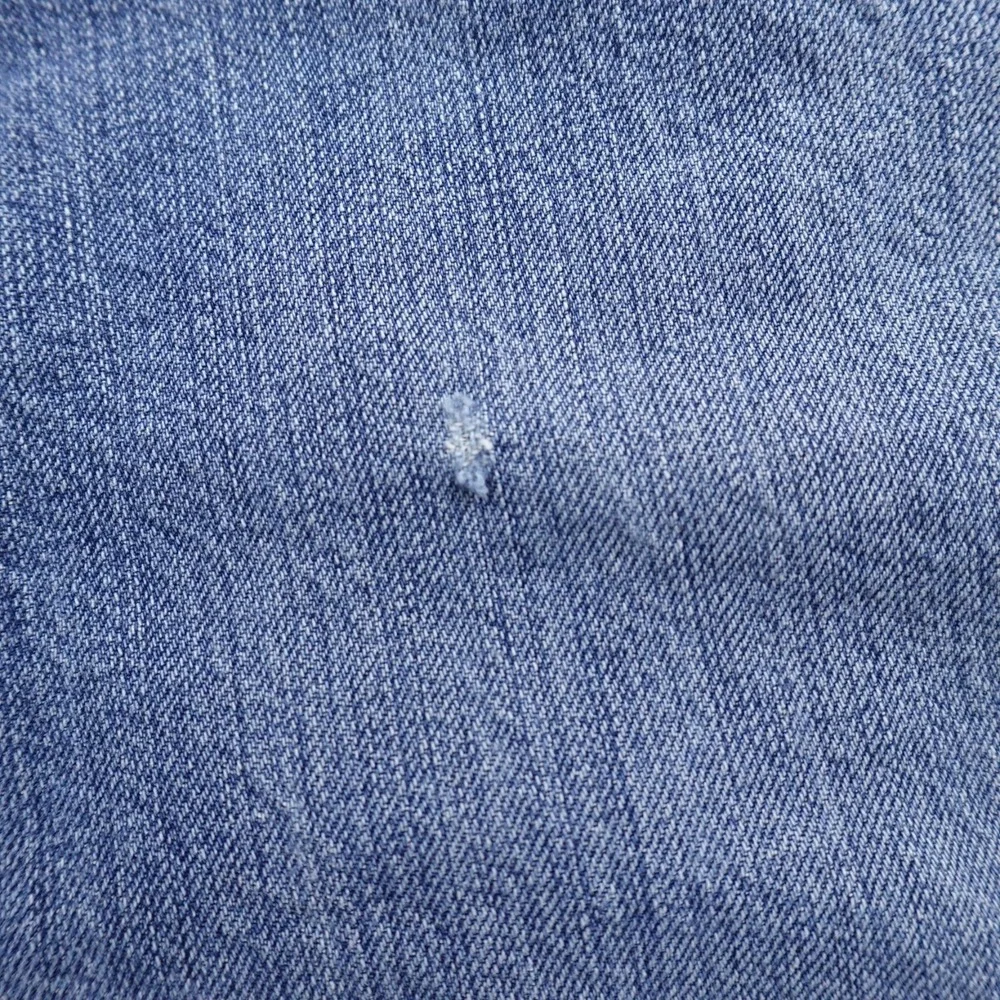 Polo Ralph Lauren Jeans Mens 40X30 Dark‎ Blue Denim Pants 867 Classic Straight